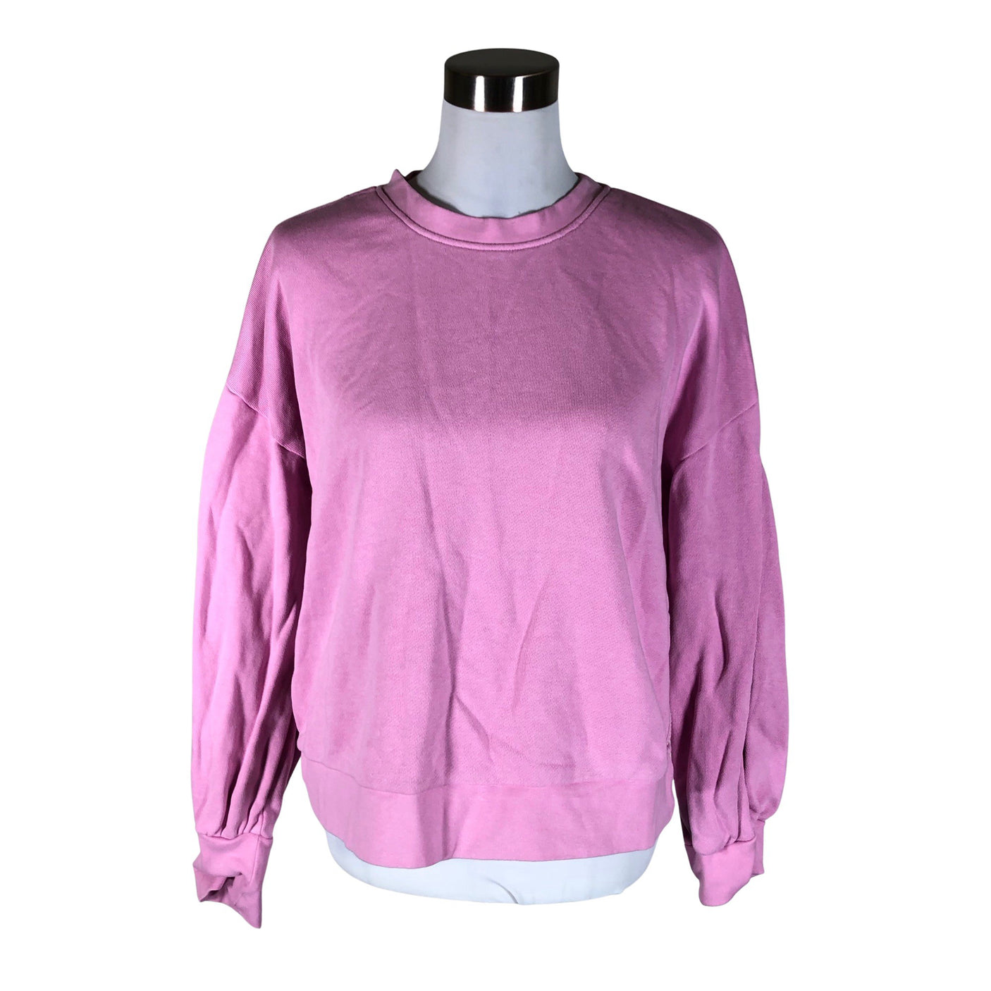 Unisex Reino&Aino - Dressikangast pluus, suurus 40 - Roosa (1)