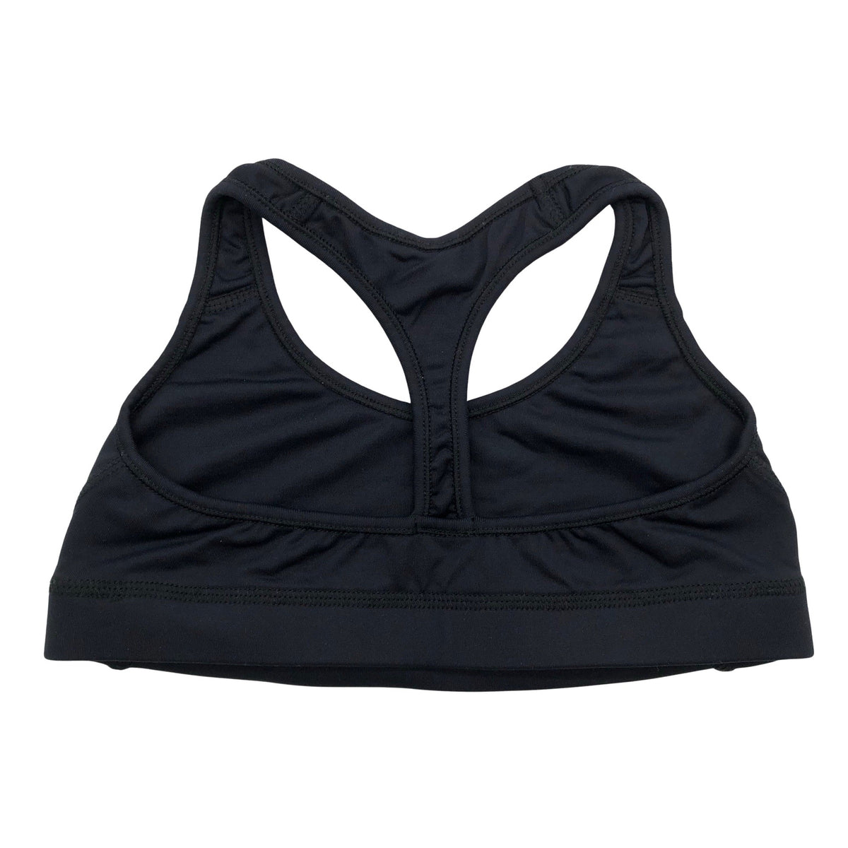 Unisex Liquido - Sporditopp, suurus 146 - 152 - Must (2)
