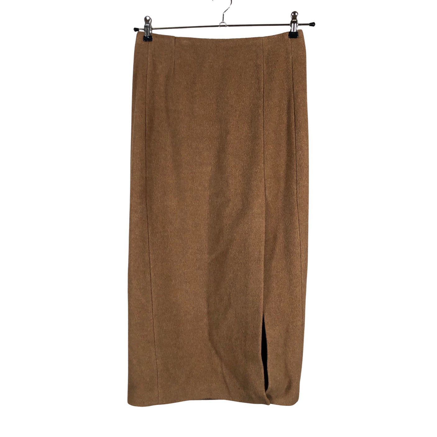 Unisex InWear - Mitteveniv seelik, suurus 36 - Pruun (1)