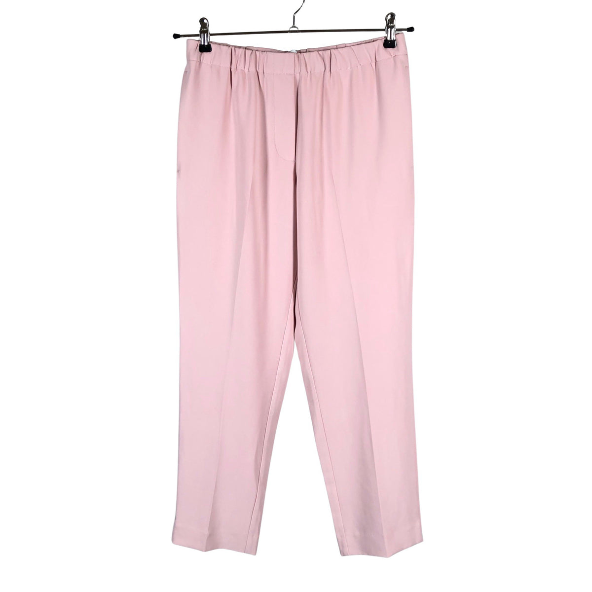 Unisex Samsoe&Samsoe - Mittevenivad püksid, suurus 36 - Heleroosa (1)