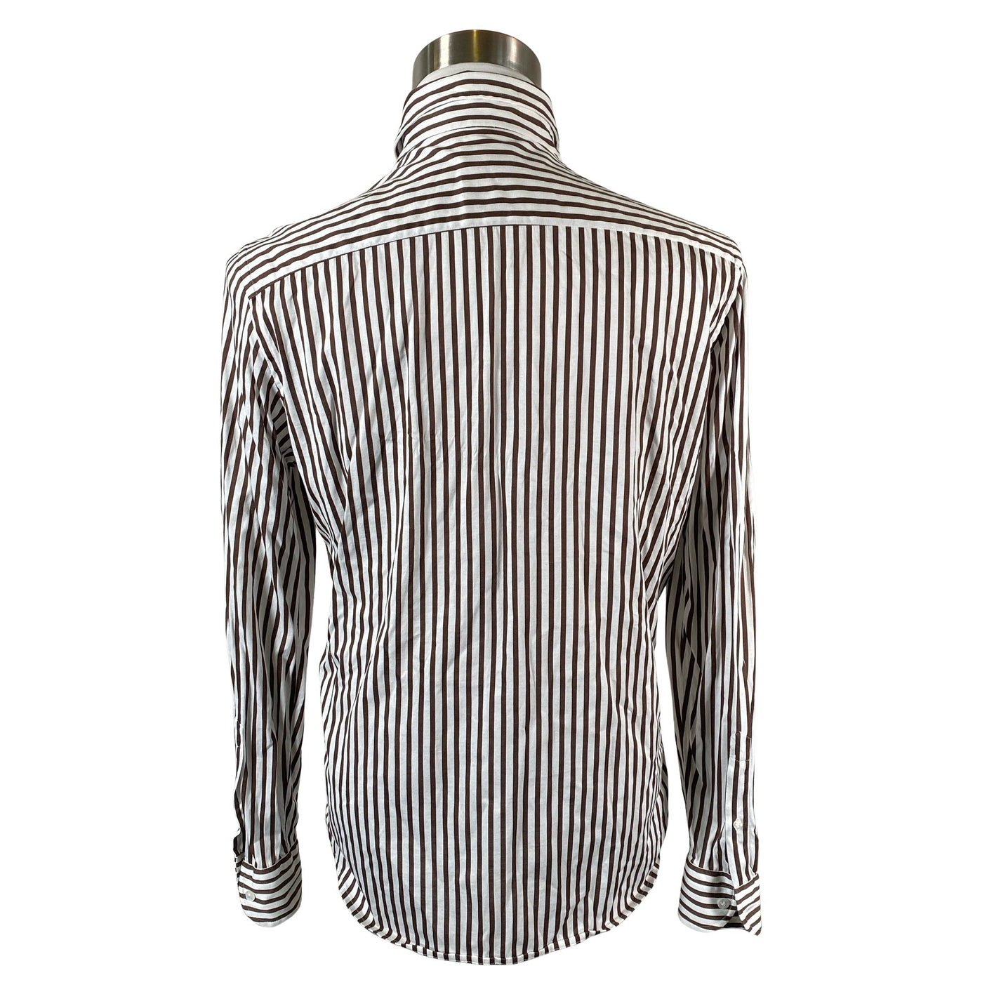 Unisex Sonrisa - Triiksärk, suurus XL - Pruun (3)
