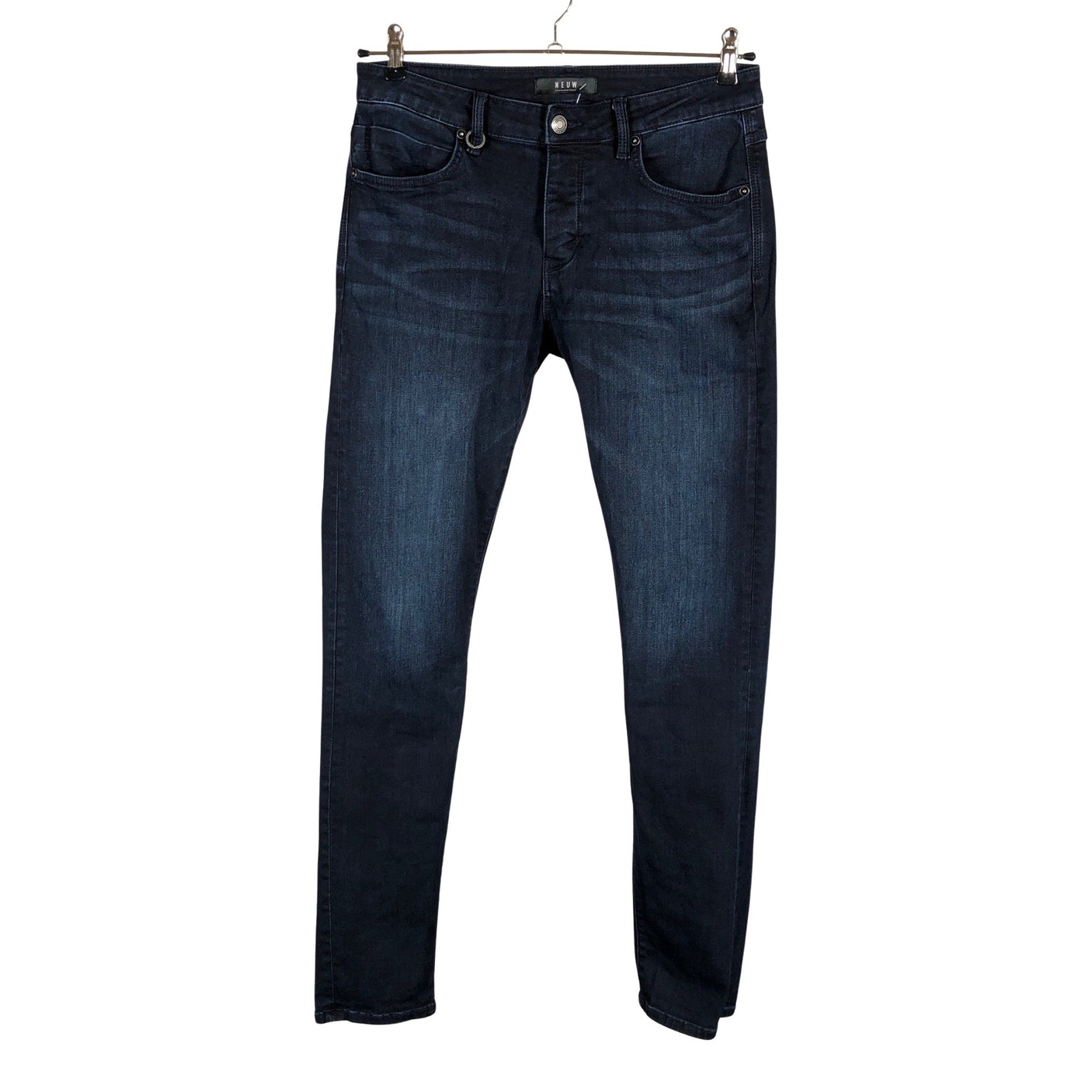 Unisex Neuw - Teksad, suurus W32 - Sinine (1)