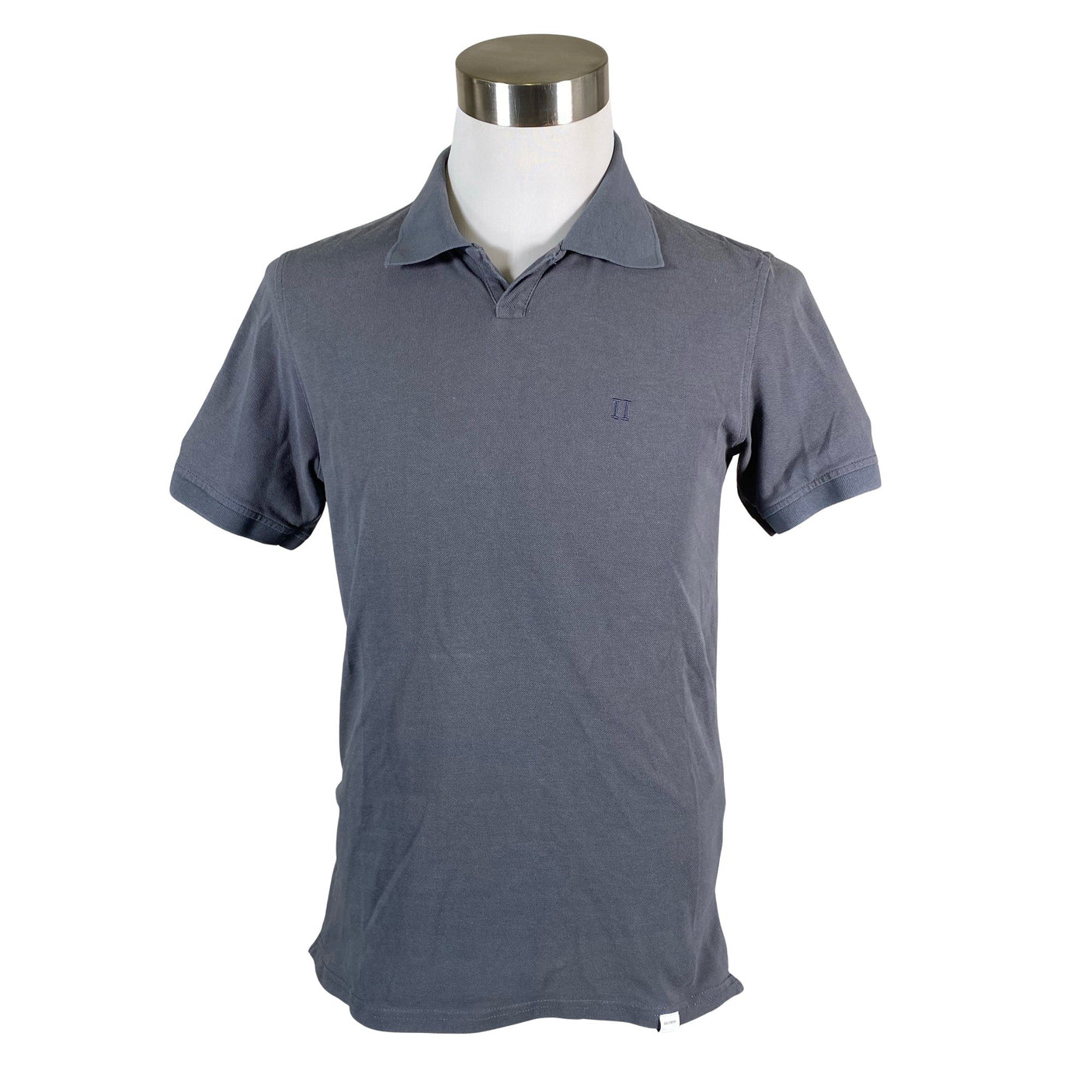 Unisex Les Deux - Polosärk, suurus M - Hall (1)