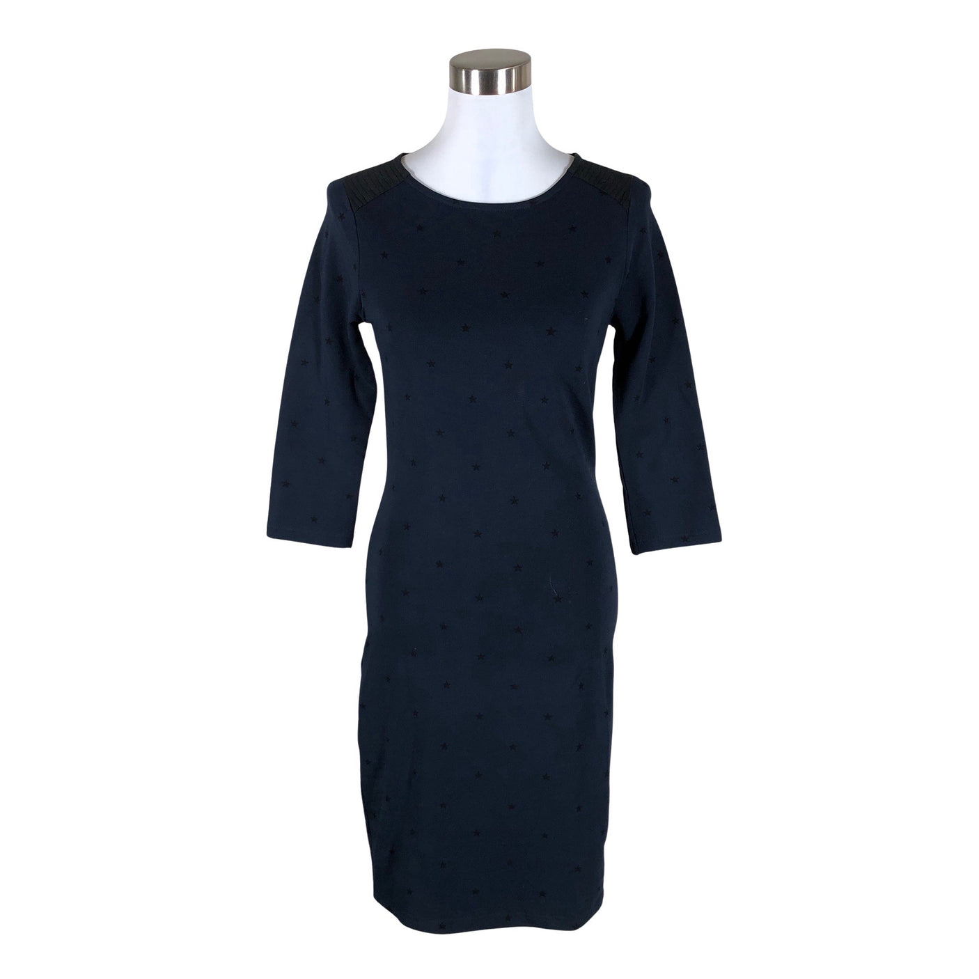 Unisex NOSH - Dressikangast kleit, suurus 36 - Sinine (1)