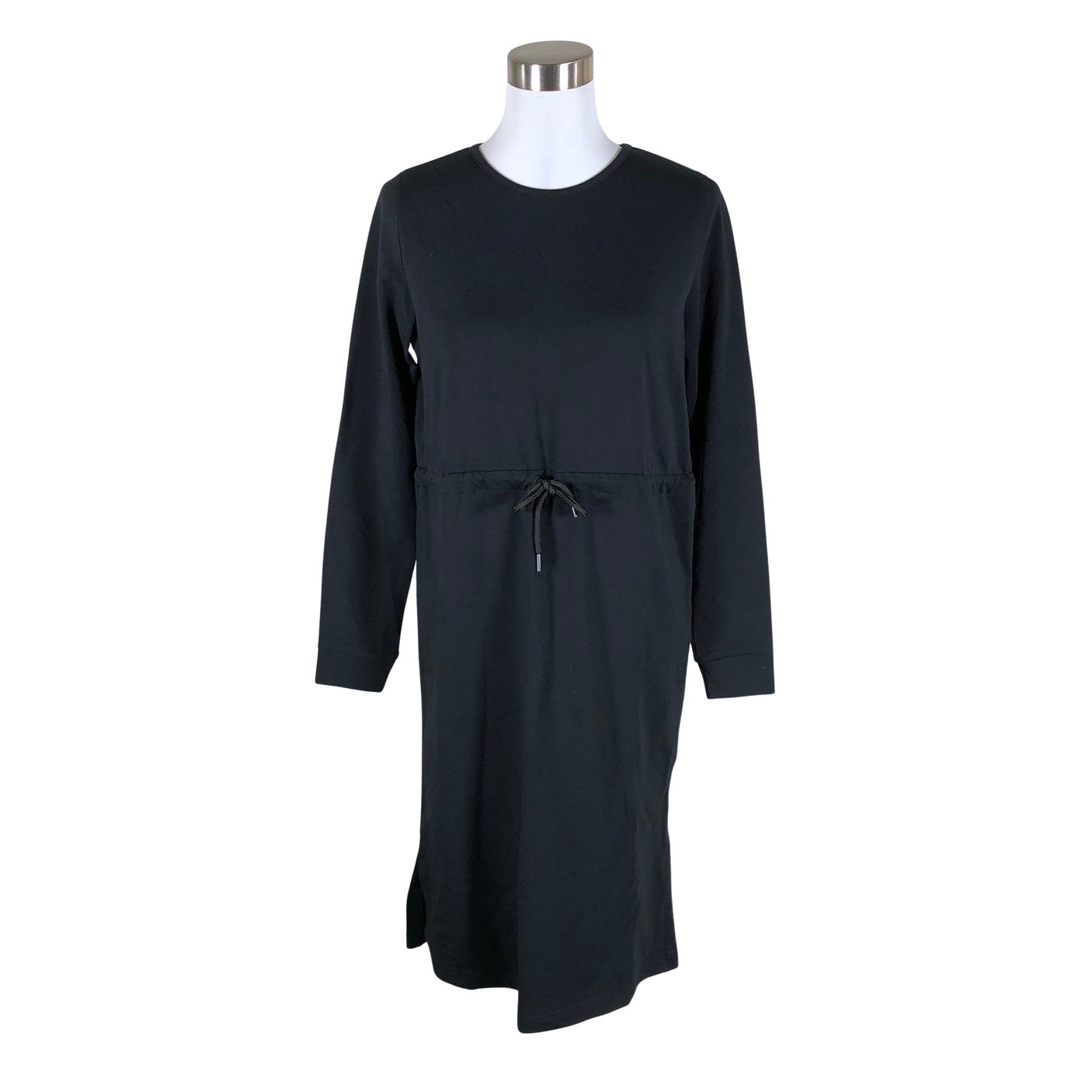 Unisex NOSH - Dressikangast kleit, suurus 36 - Must (1)