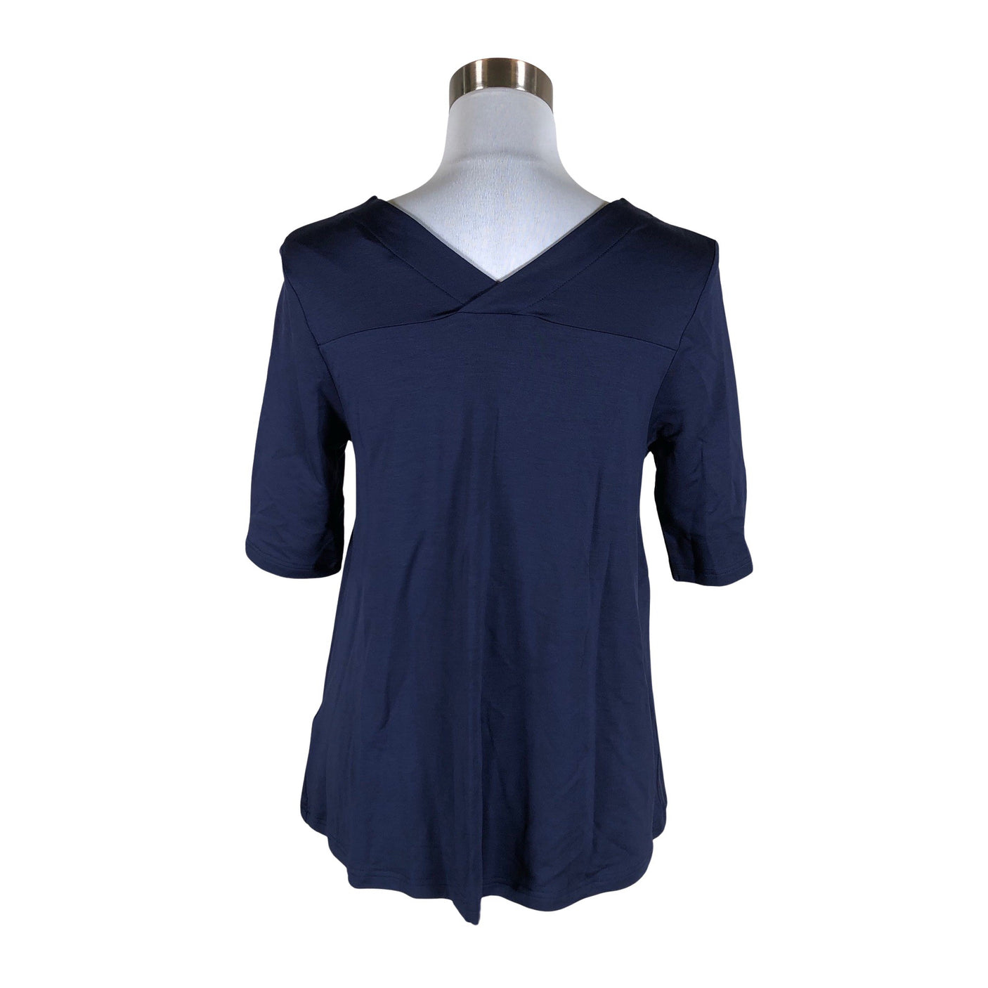 Unisex NOSH - T-särk, suurus 40 - Sinine (2)
