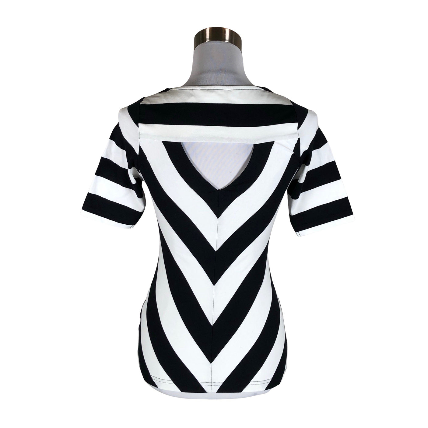 Unisex NOSH - T-särk, suurus 34 - Must (2)
