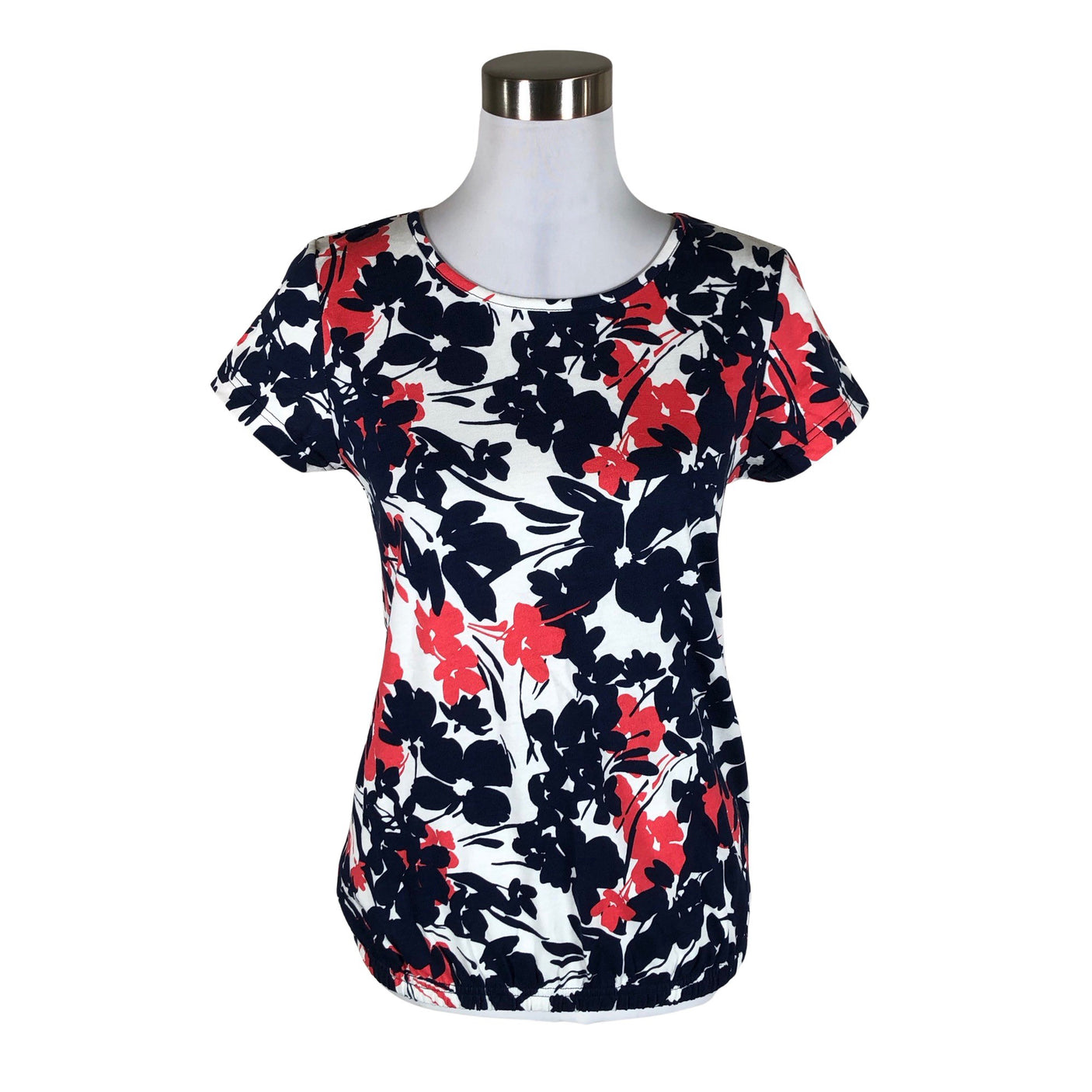 Unisex NOSH - T-särk, suurus 34 - Valge (1)