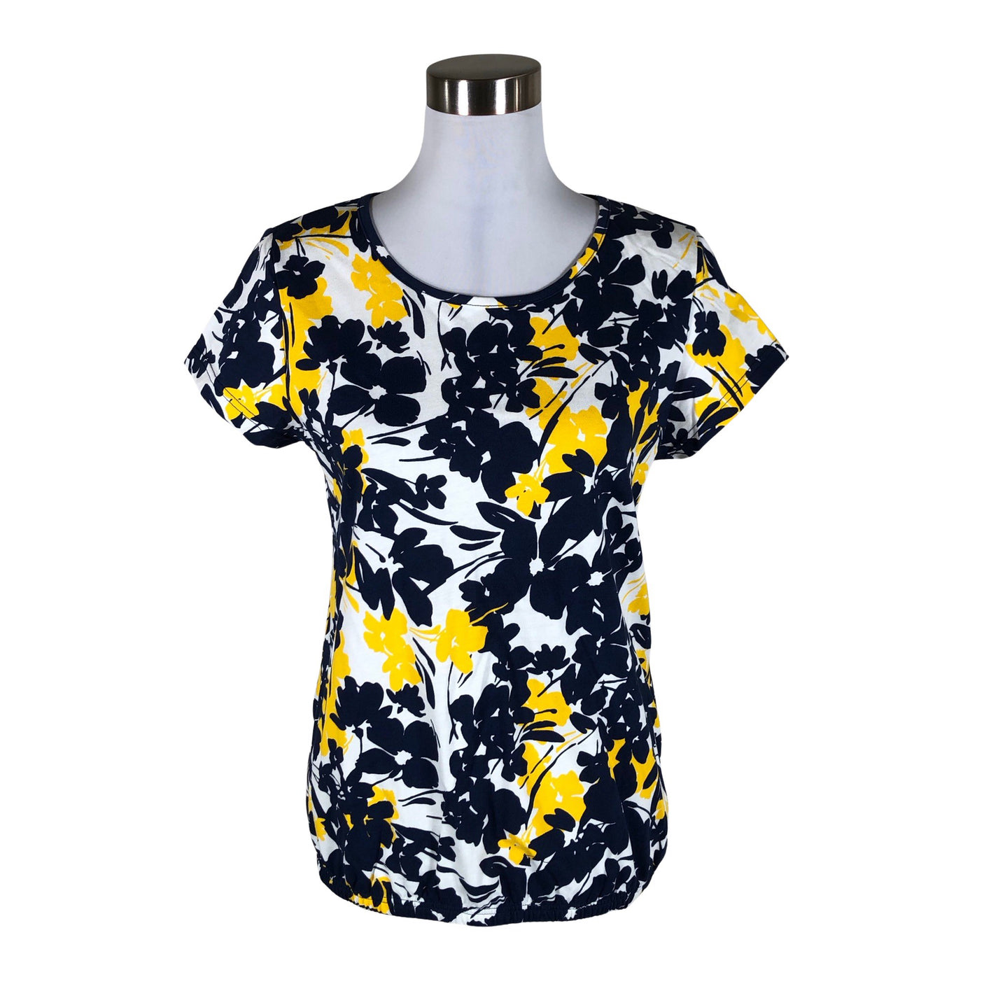 Unisex NOSH - T-särk, suurus 36 - Sinine (1)