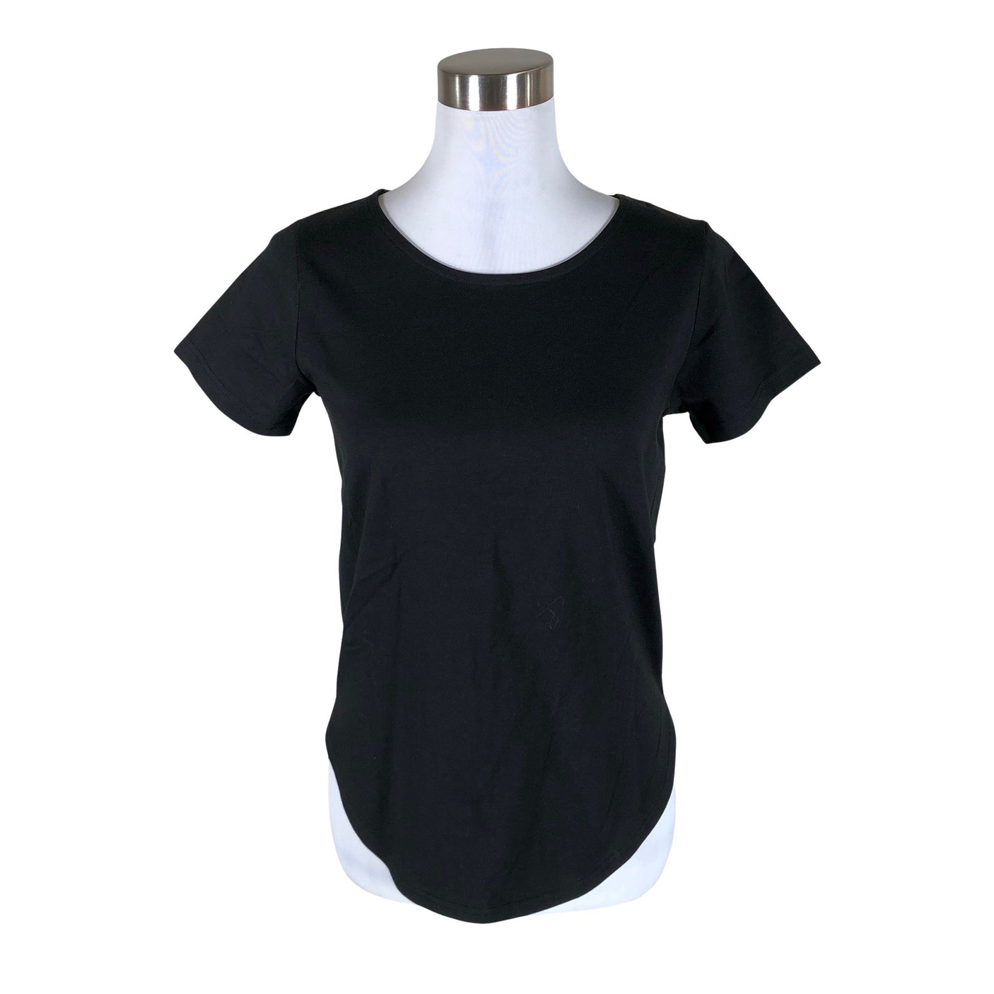 Unisex NOSH - T-särk, suurus 34 - Must (1)