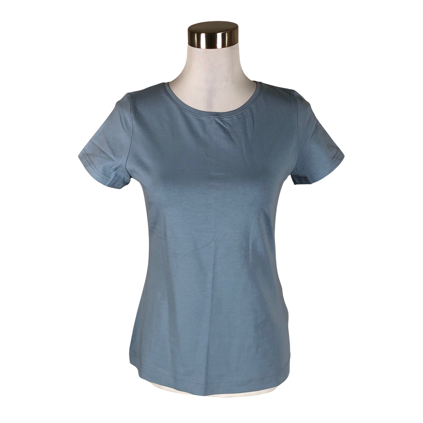 Unisex NOSH - T-särk, suurus 36 - Helesinine (1)