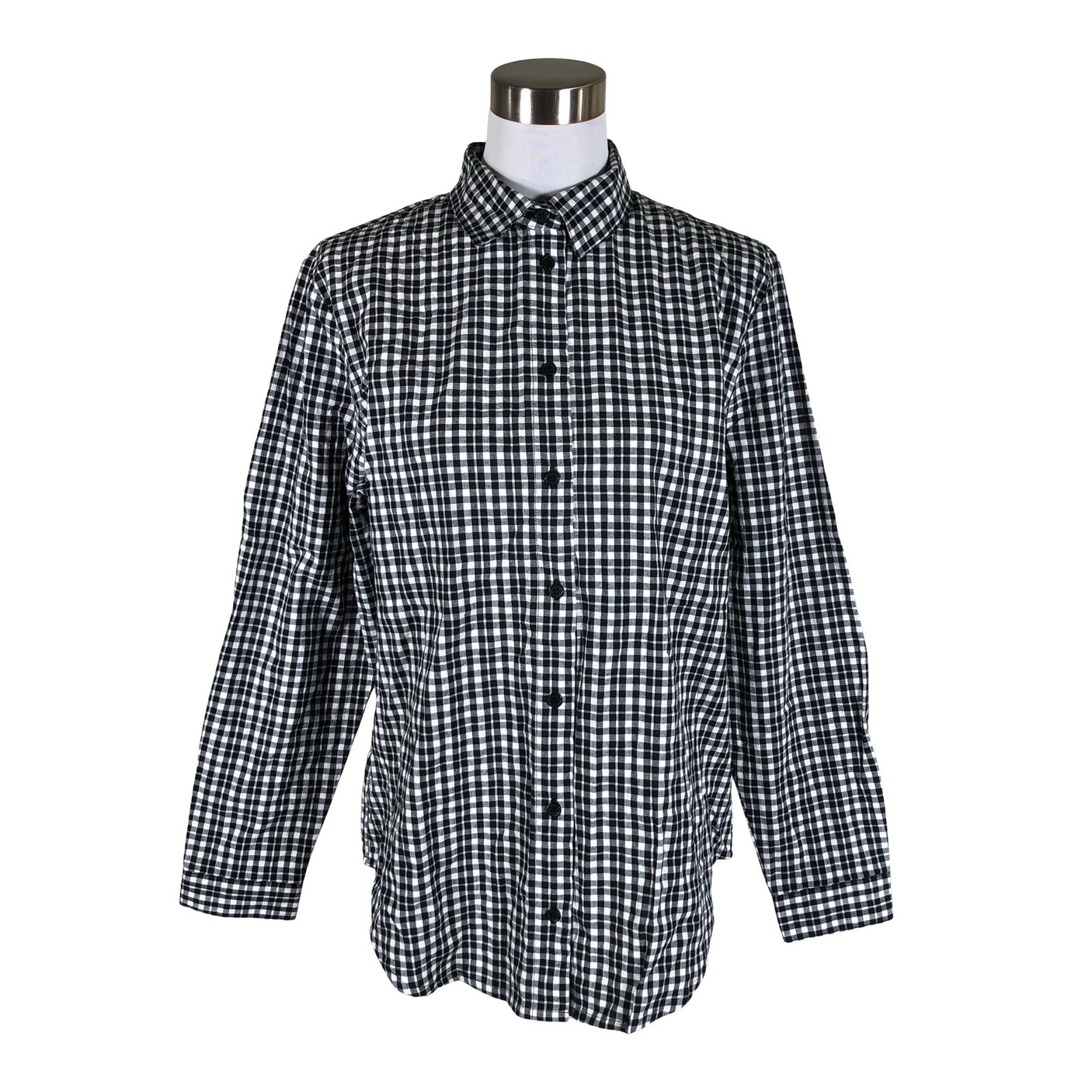 Unisex NOSH - Triiksärk, suurus 36 - Must (1)
