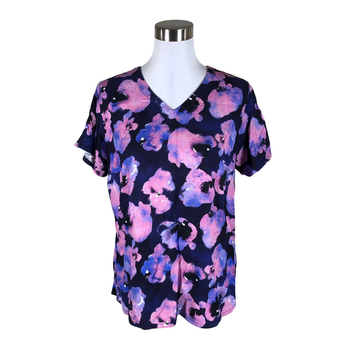 Unisex NOSH - Õhuke tuunika, suurus 38 - Sinine (1)