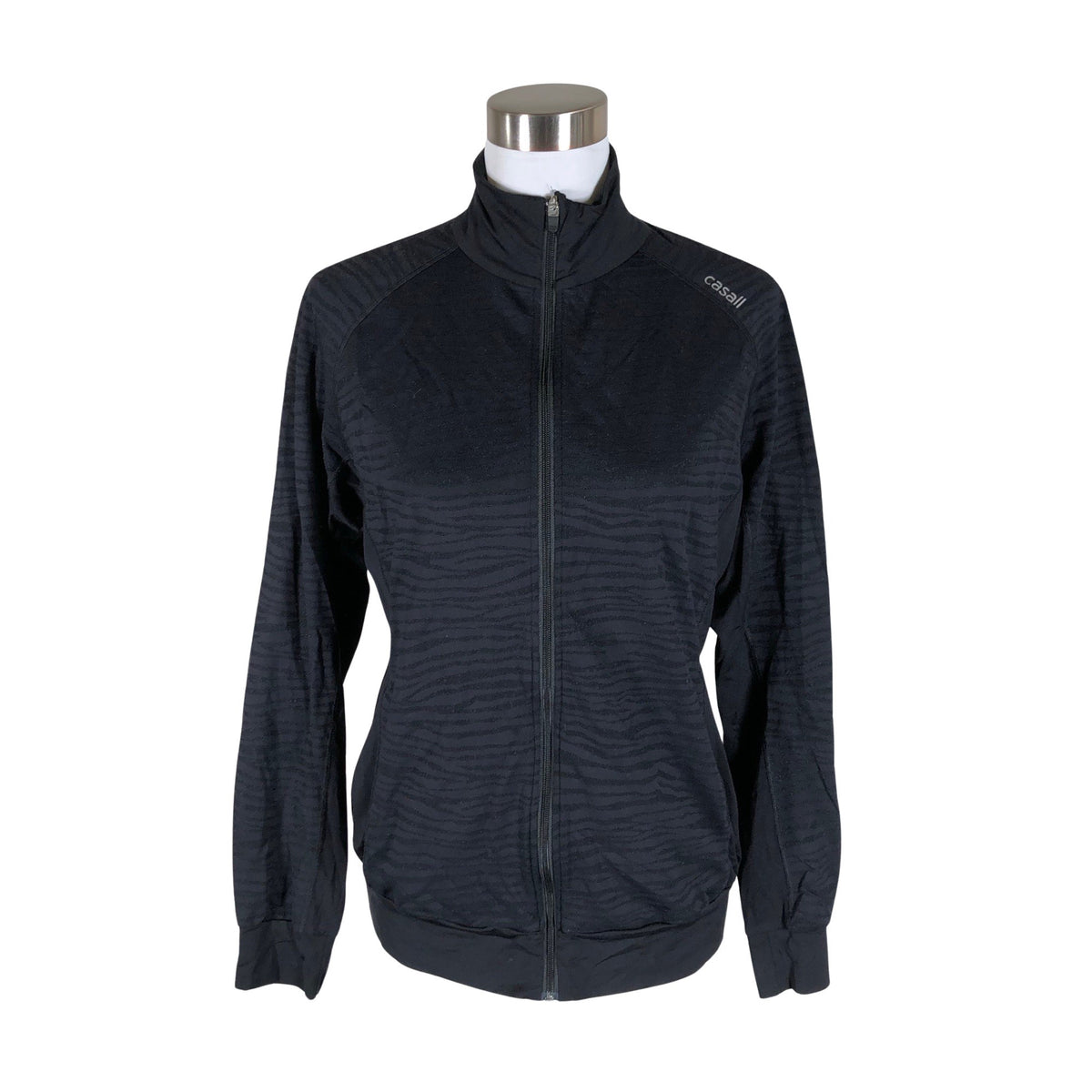 Unisex Casall - Urheilupaita,
pitkät hihat, koko 40 - (1)