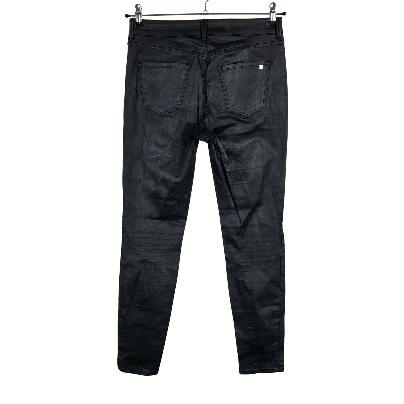 Unisex Massimo Dutti - Teksad, suurus 38 - Must (2)