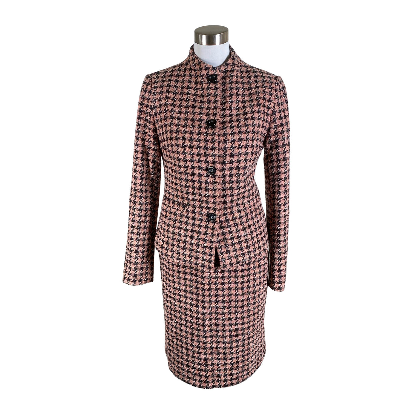 Unisex Global - Kostüüm, suurus 36 - Heleroosa (1)