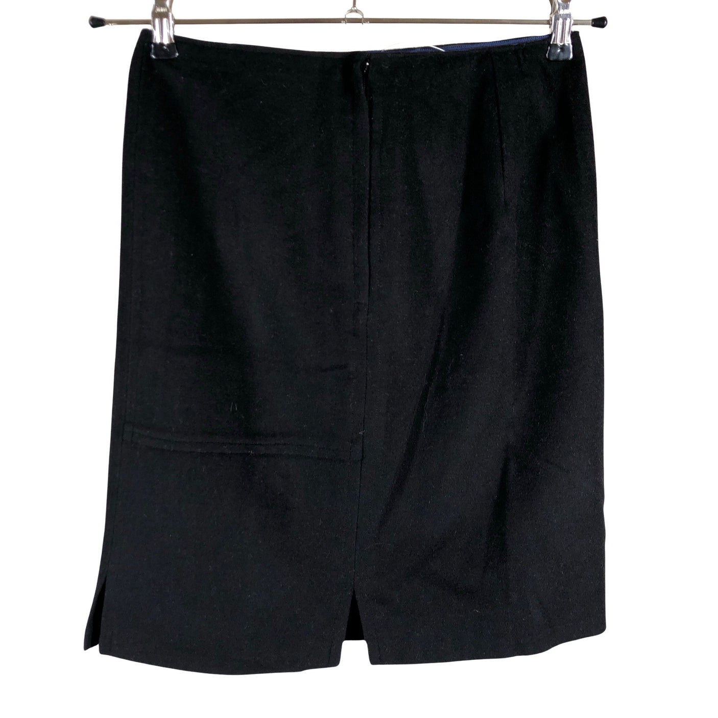 Unisex Handmade - Pliiatsseelik, suurus 34 - Must (2)