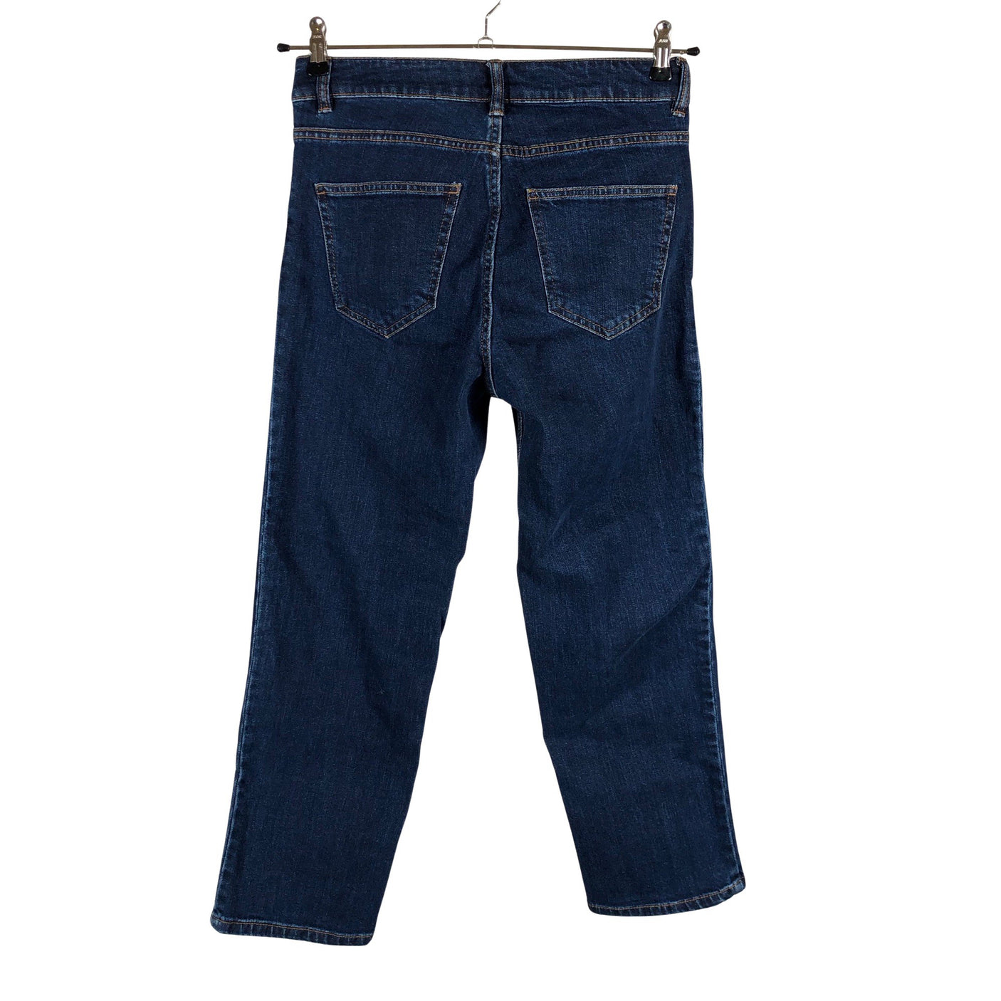 Unisex Lindex - Teksad, suurus 38 - Sinine (2)