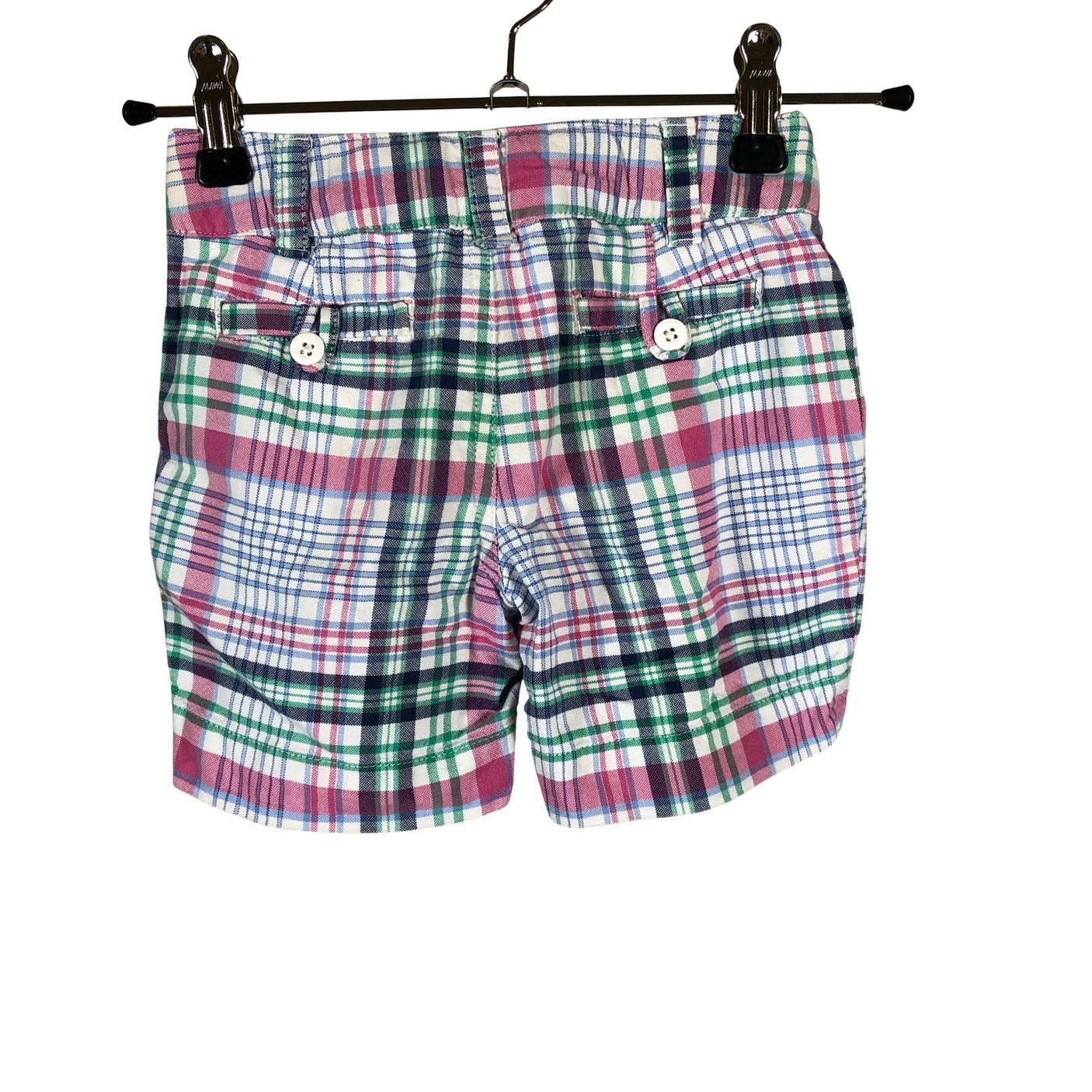 Unisex Ralph Lauren - Lühikesed püksid, suurus 92 - 98 - Roheline (2)