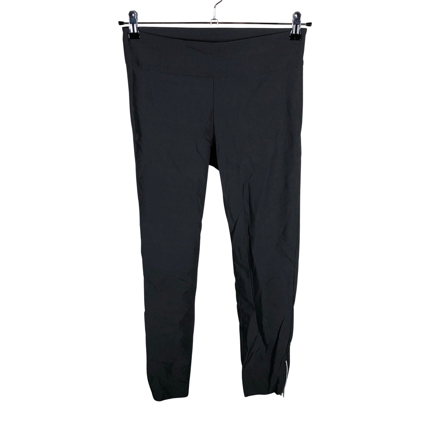 Unisex Ritva Falla - Mittevenivad püksid, suurus 38 - Hall (1)