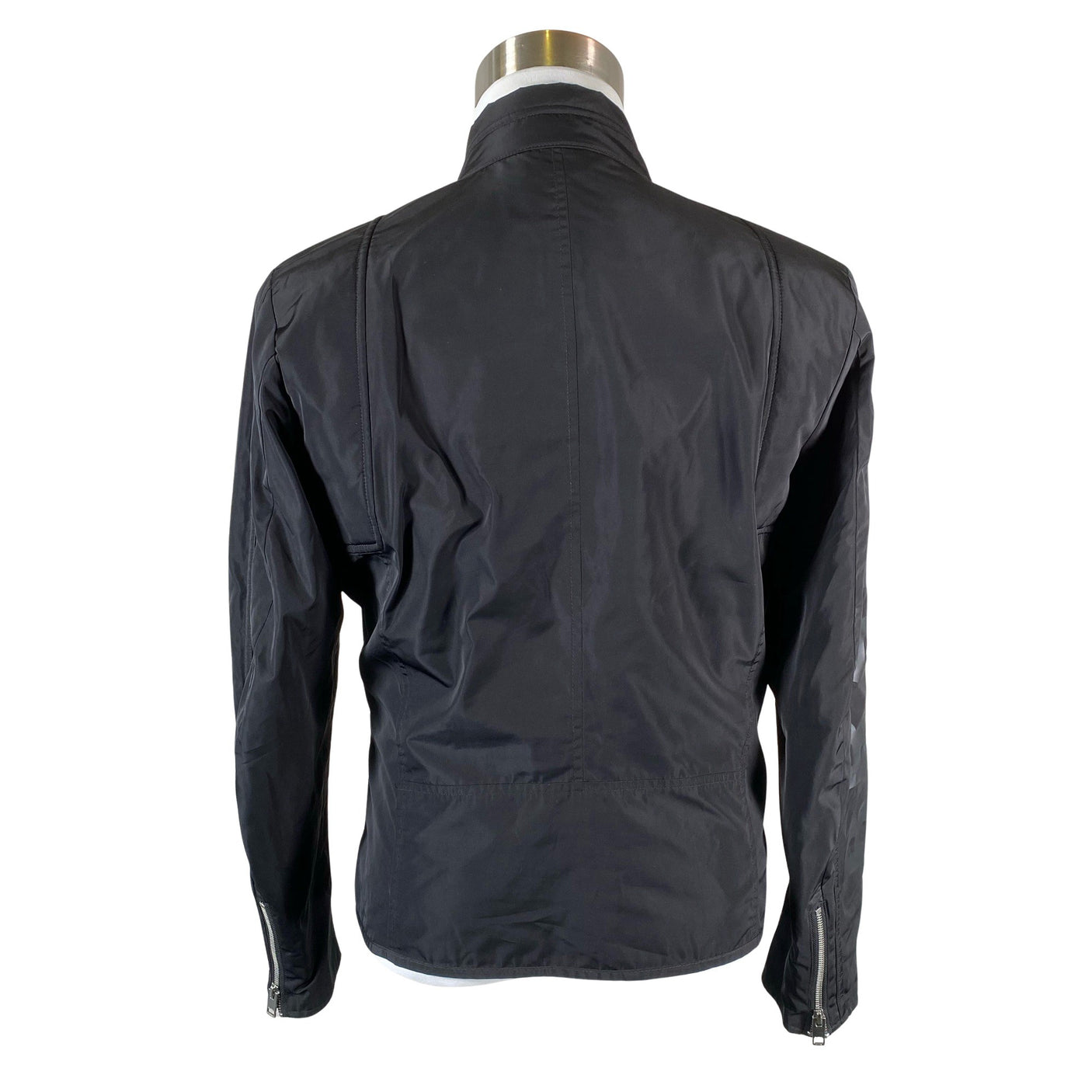 Unisex Diesel - Jope, suurus M - Must (3)