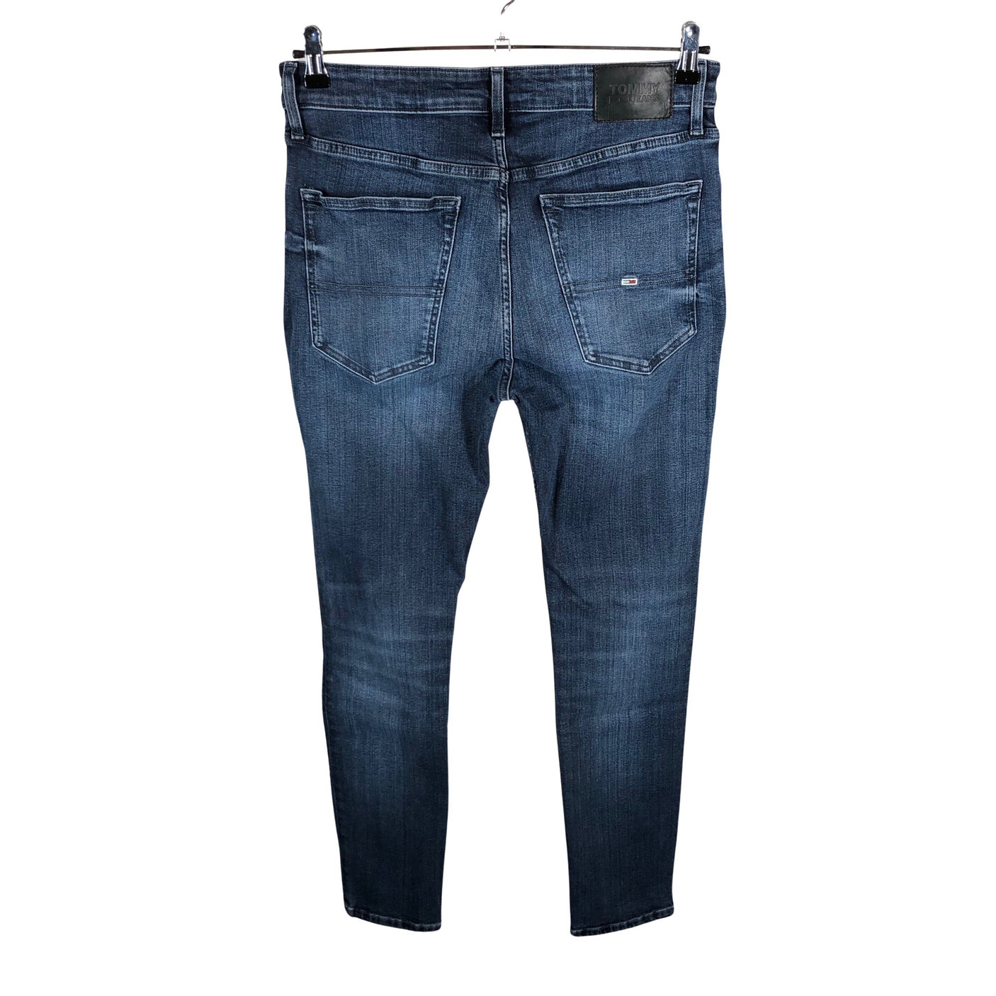 Unisex Tommy Hilfiger - Teksad, suurus W33 - Sinine (2)