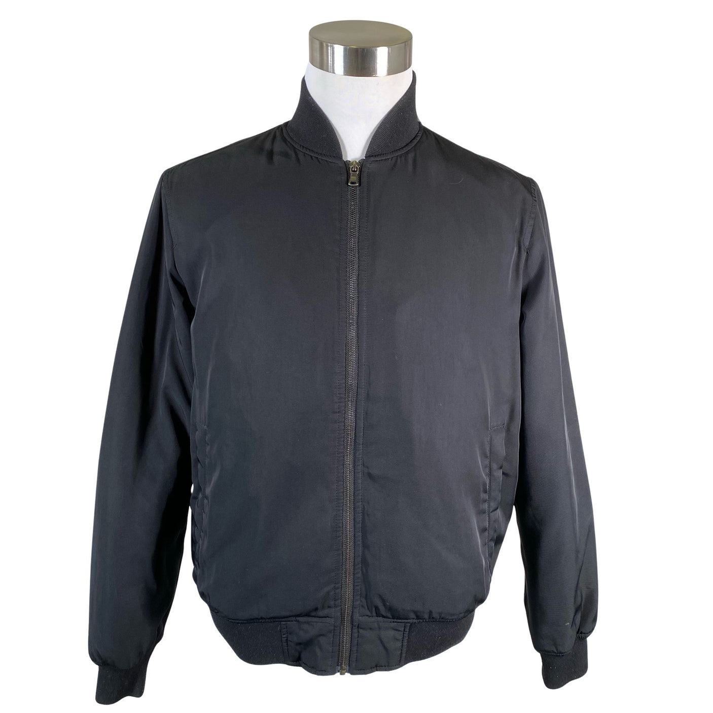 Unisex Bodyguard - Talvejope, suurus M - Must (1)