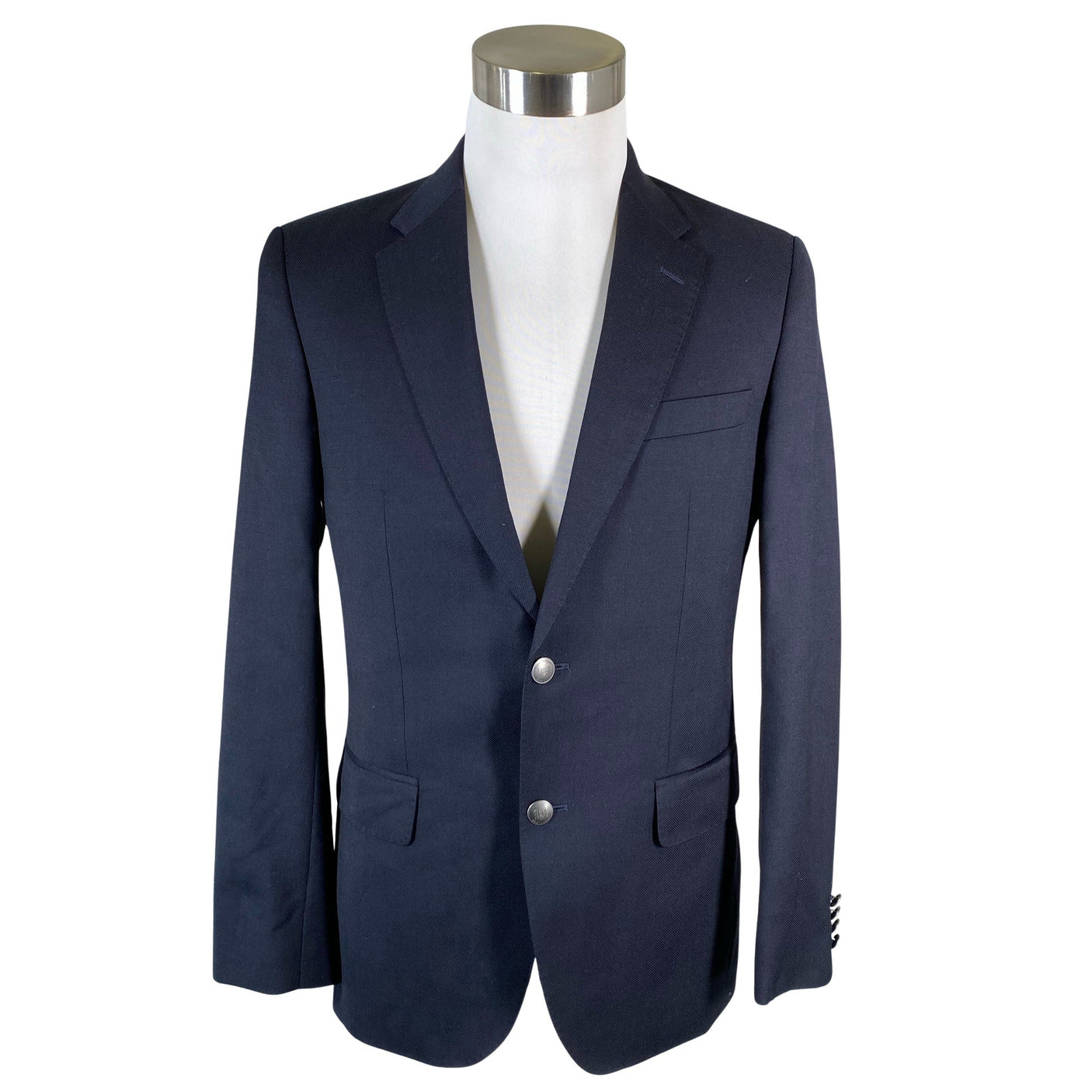 Unisex Tommy Hilfiger - Pintsak, suurus S - Sinine (1)
