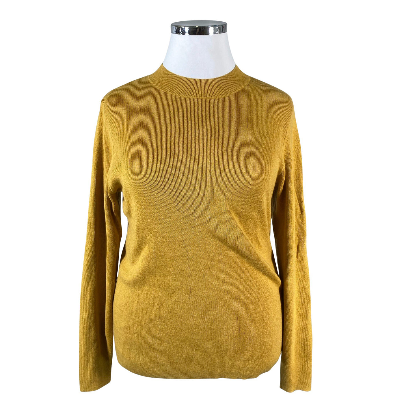Unisex Nanso - Kampsun, suurus 42 - Kollane (1)