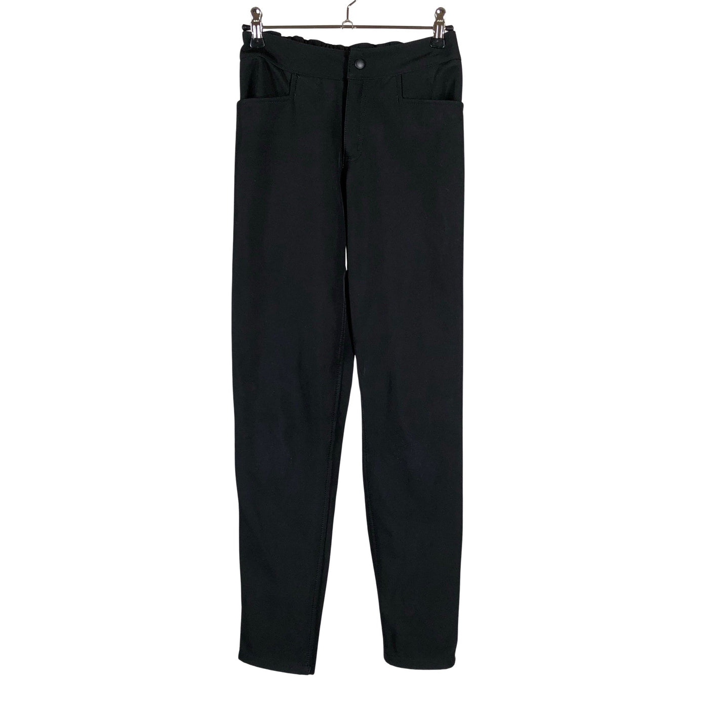 Unisex Reima - Softshell püksid, suurus 146 - 152 - Must (1)