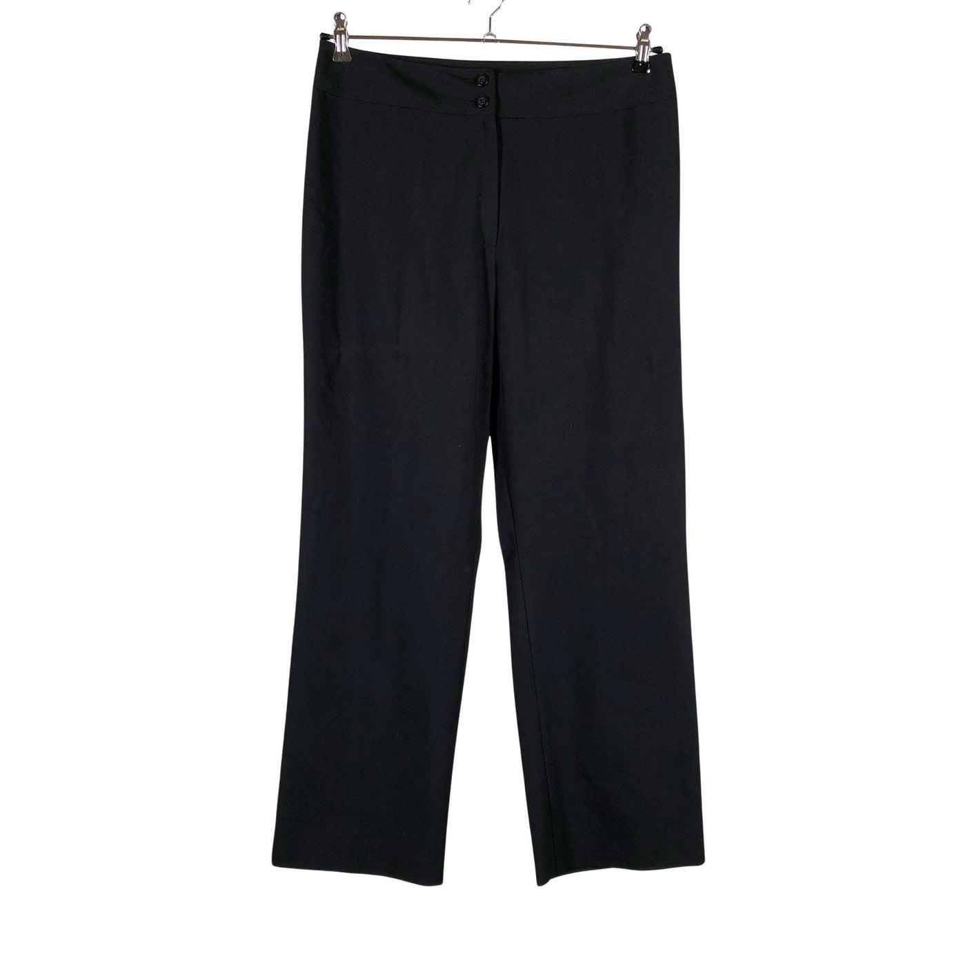 Unisex Voglia - Viigipüksid, suurus 40 - Must (1)