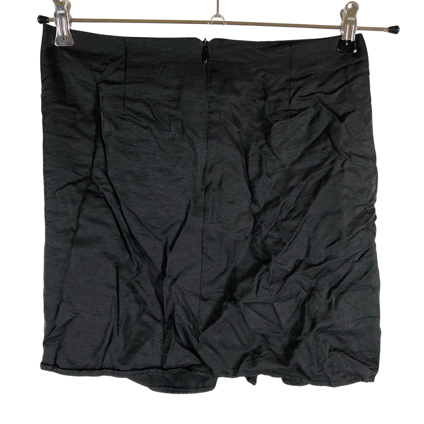 Unisex mbyM - Mitteveniv seelik, suurus 36 - Must (2)
