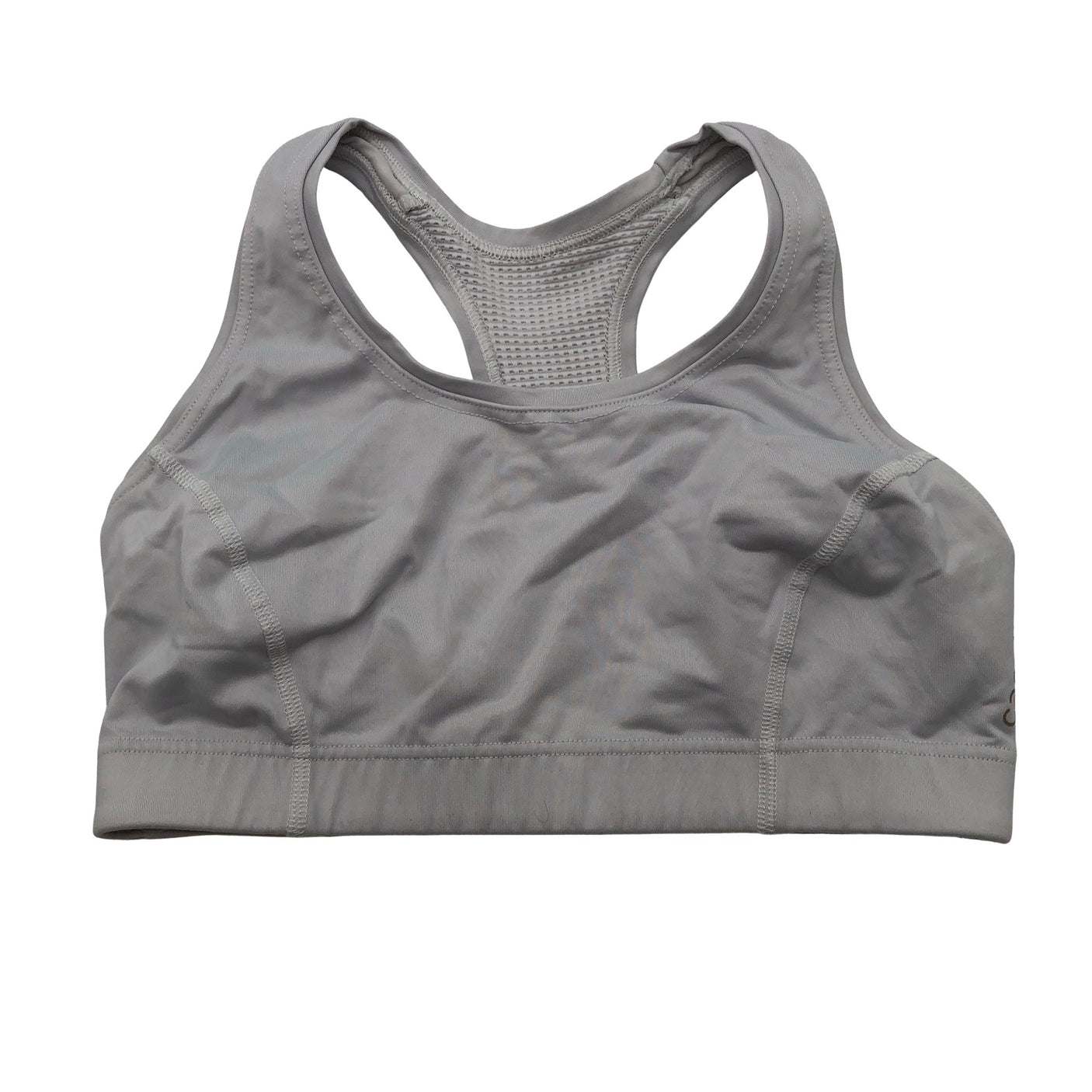 Unisex Casall - Sporditopp, suurus 38 - Hall (1)