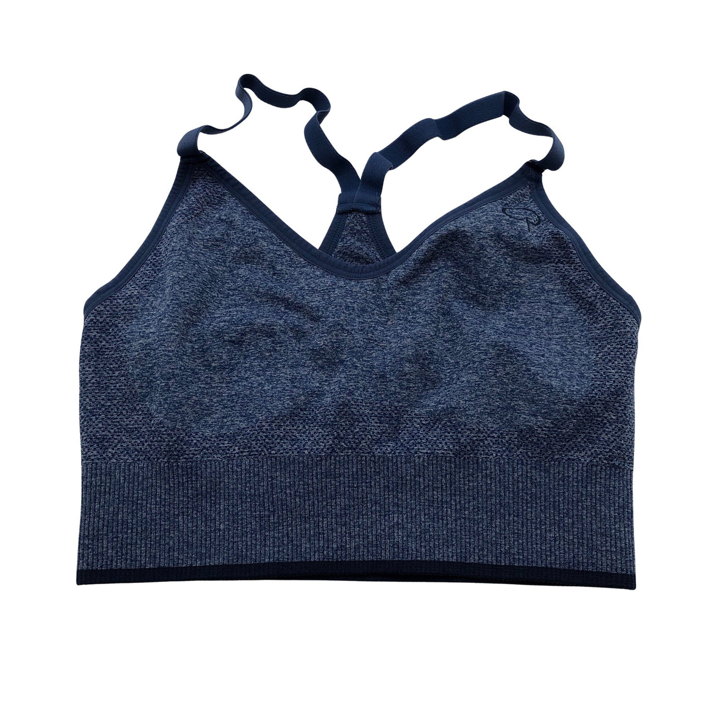 Unisex Reebok - Sporditopp, suurus 38 - Sinine (1)