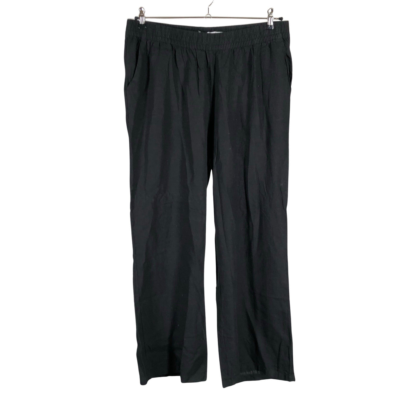 Unisex b.Young - Mittevenivad püksid, suurus 42 - Must (1)