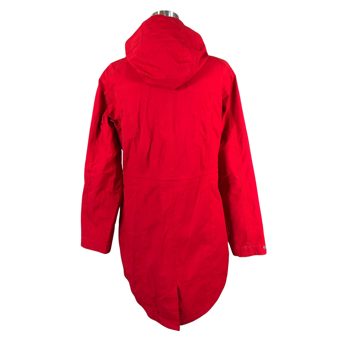 Unisex Mc Kinley - Jope, suurus 40 - Punane (2)
