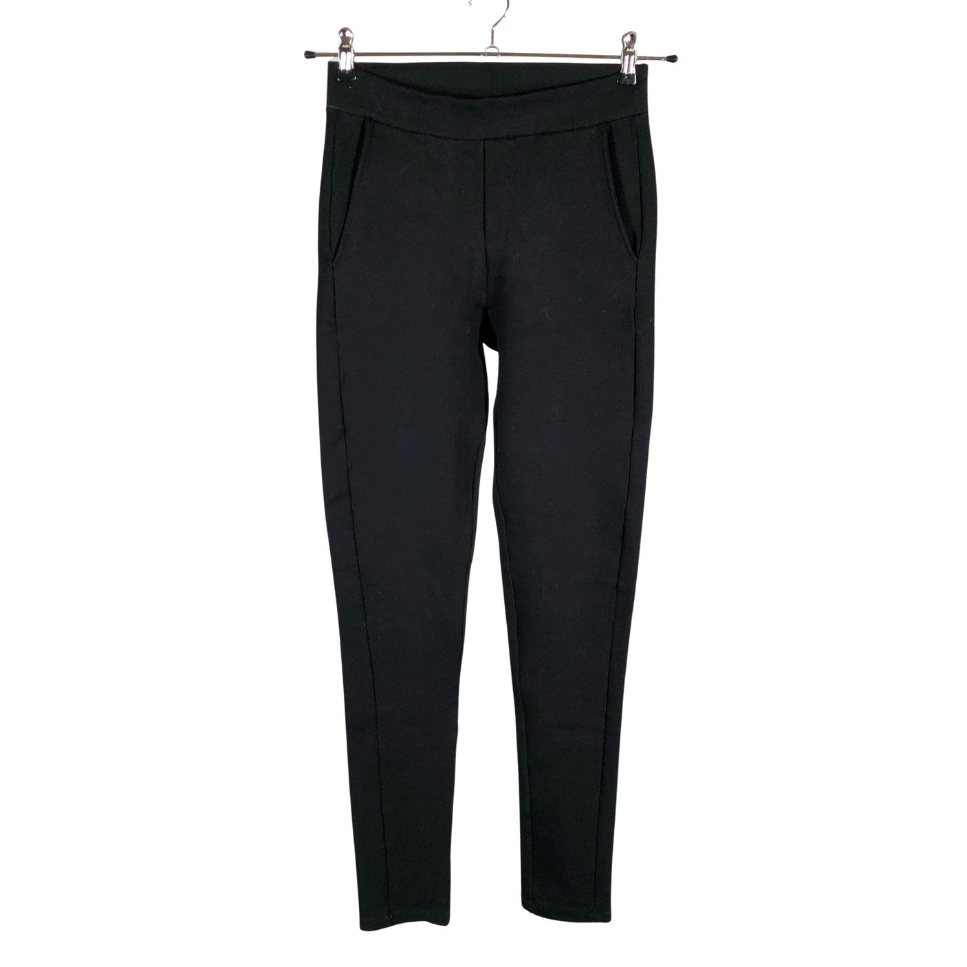 Unisex me&i - Retuusid, suurus 36 - Must (1)