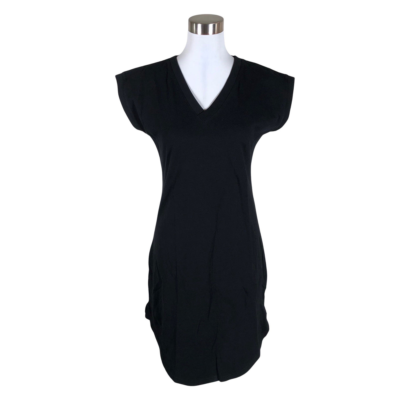 Unisex NOSH - Polokleit, suurus 34 - Must (1)