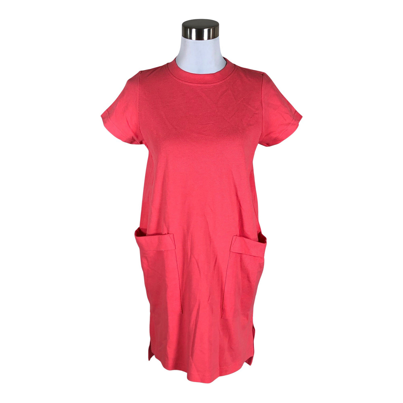 Unisex NOSH - Polokleit, suurus 34 - Roosa (1)