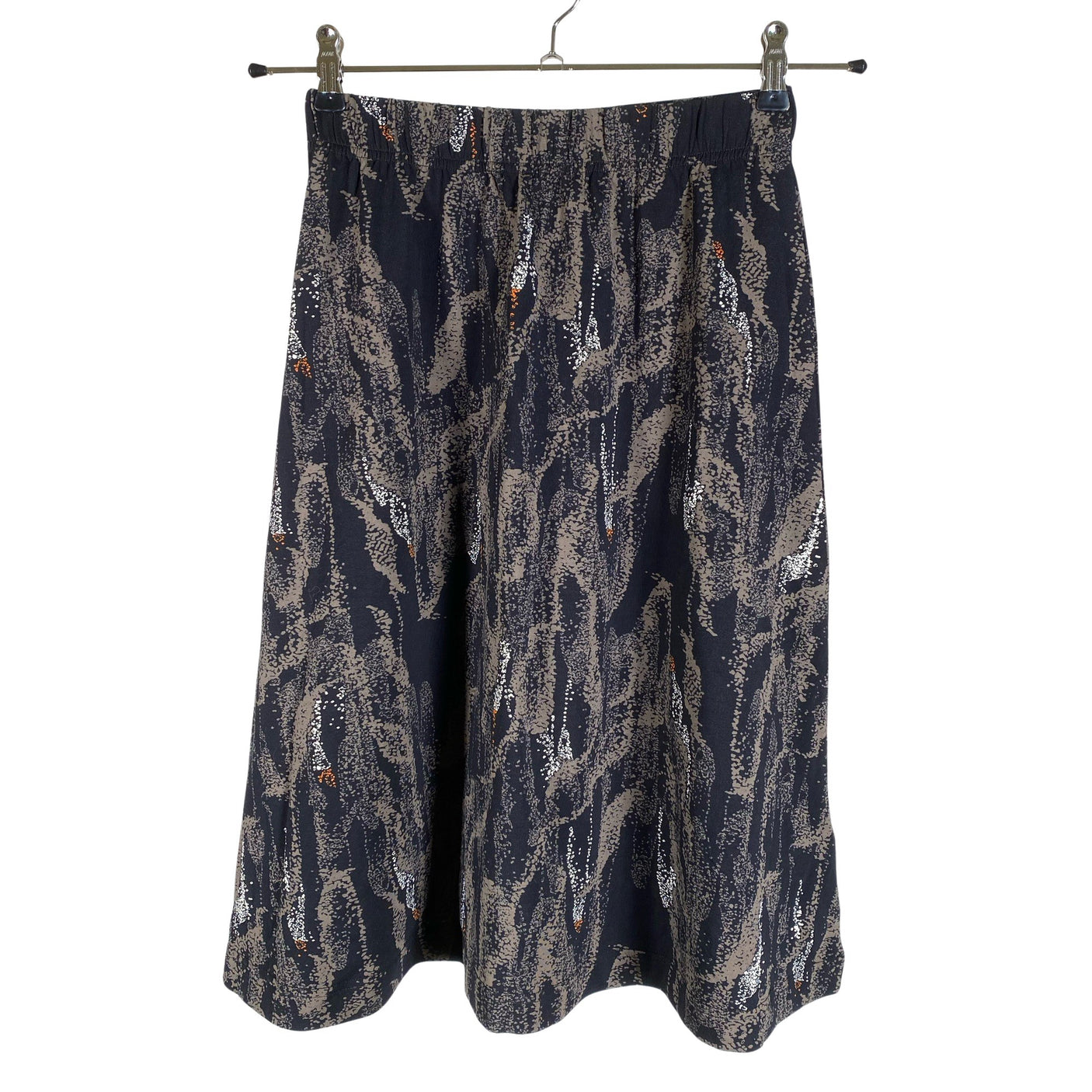 Unisex NOSH - Trikotaažist seelik, suurus 34 - Pruun (1)