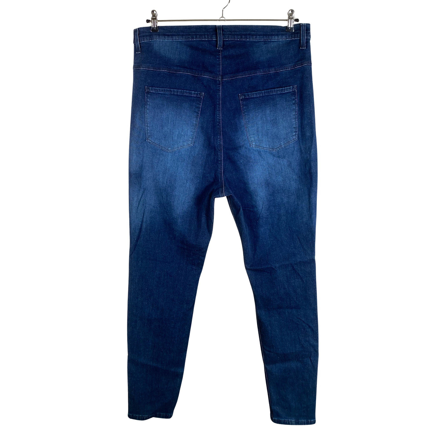 Unisex NOSH - Teksad, suurus 52 - Sinine (2)