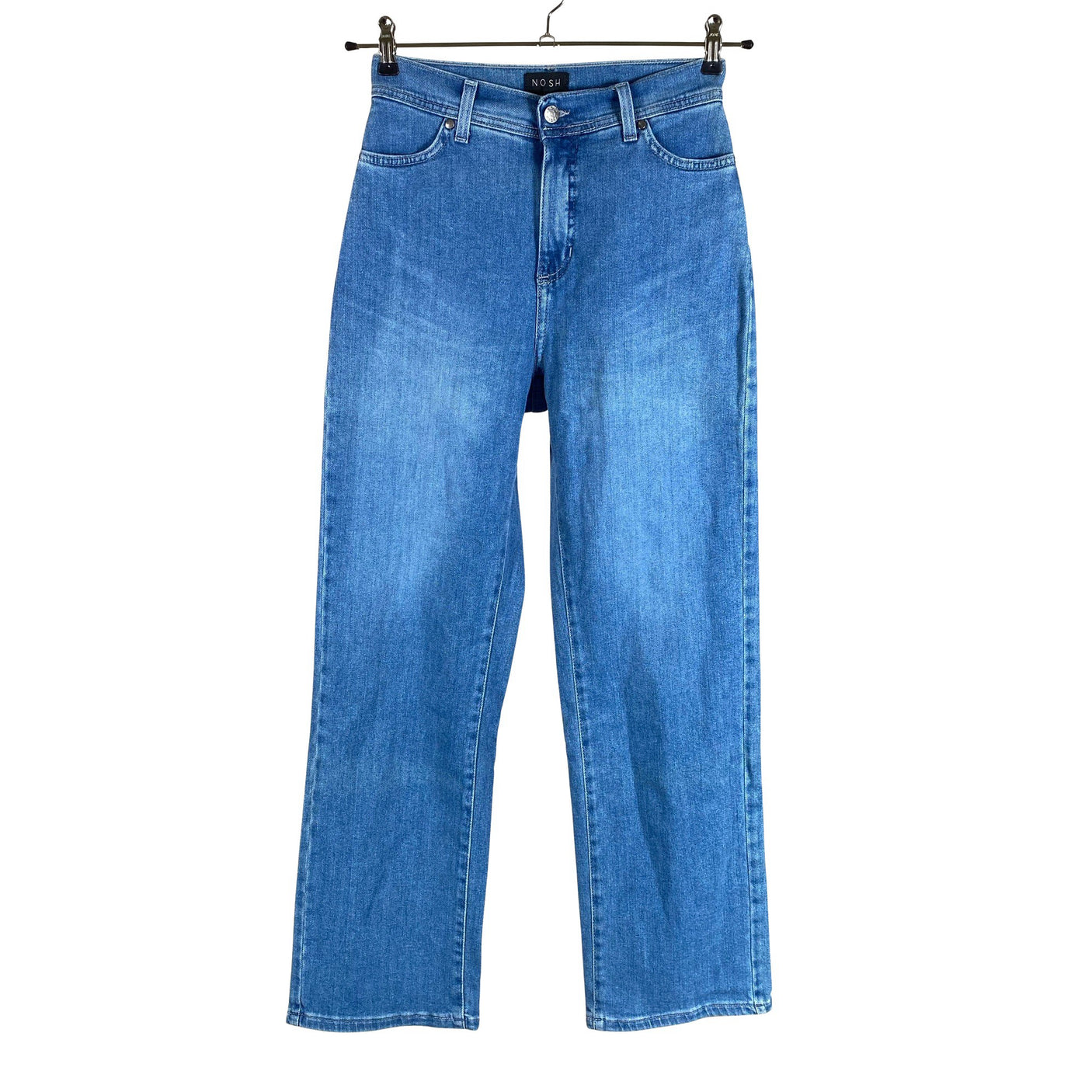 Unisex NOSH - Teksad, suurus W26 - Helesinine (1)