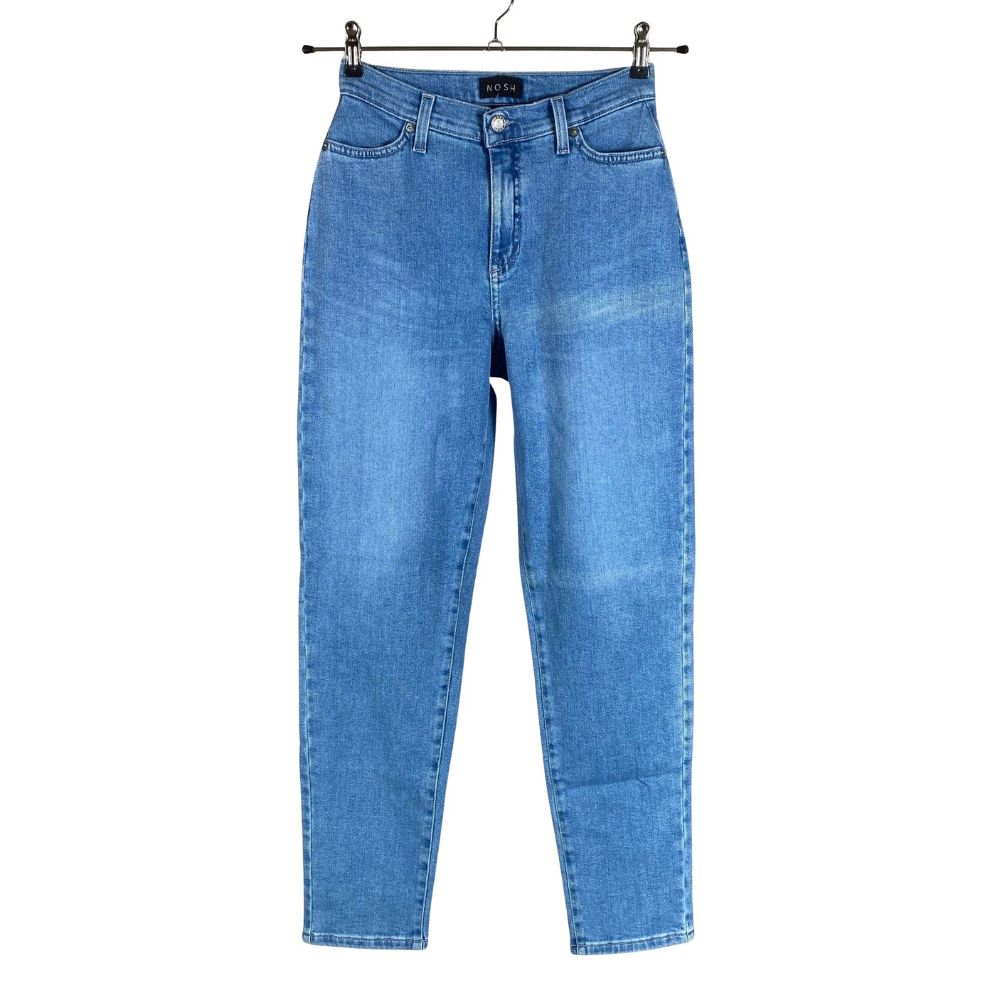 Unisex NOSH - Teksad, suurus 34 - Helesinine (1)