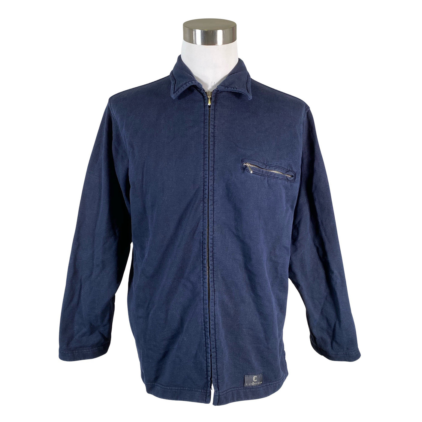 Unisex R-collection - Pusa, suurus M - Sinine (1)