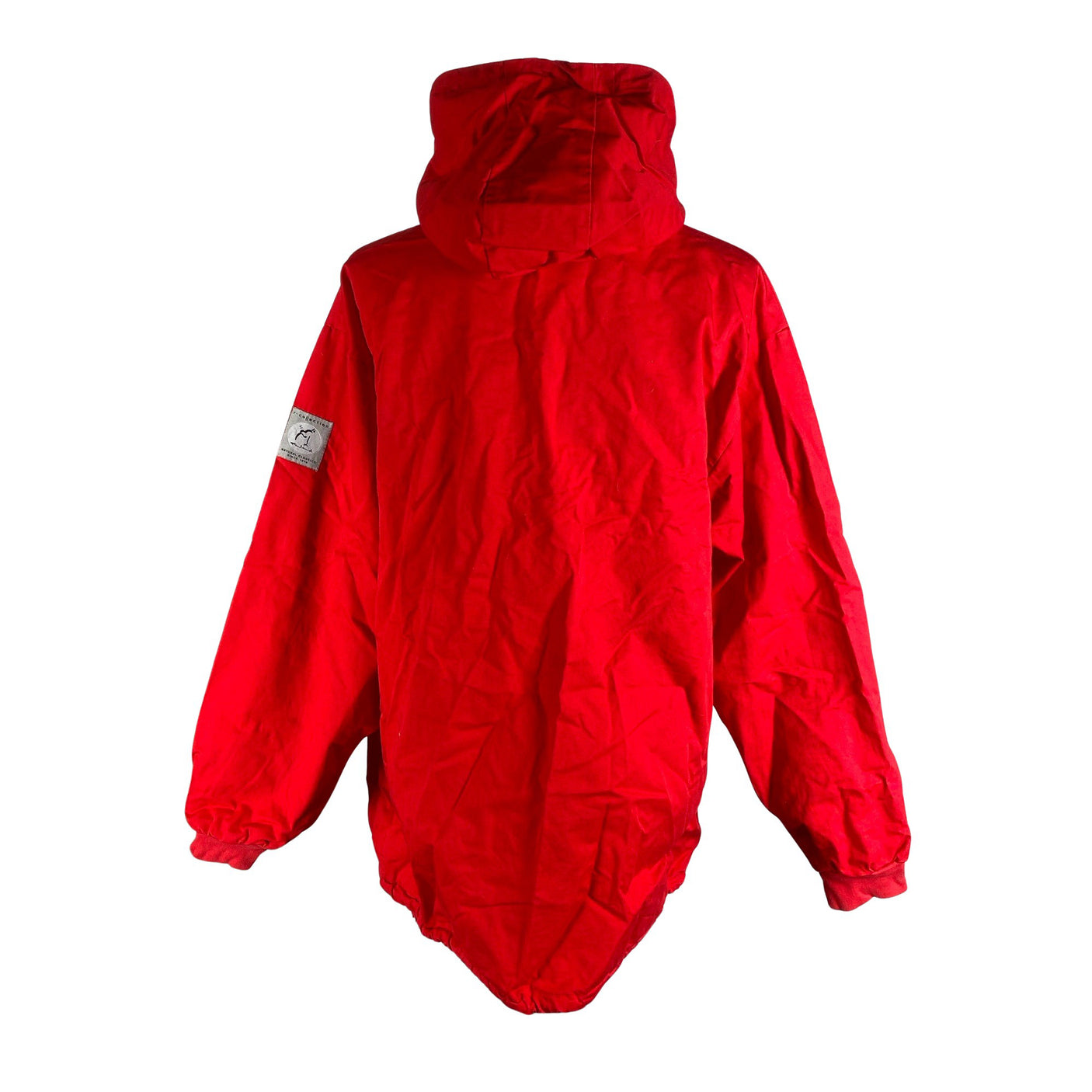 Unisex R-collection - Jope, suurus 38 - Punane (2)