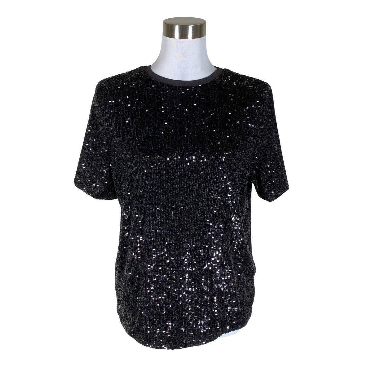 Unisex Marks&Spencer - Pidulik pluus, suurus 40 - Must (1)