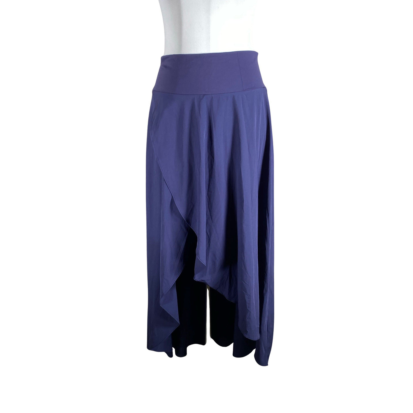 Unisex Halara - Trikotaažist seelik, suurus 38 - Sinine (1)