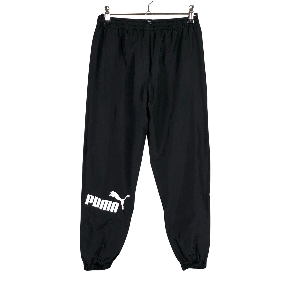 Unisex Puma - Spordipüksid, suurus 146 - 152 - Must (2)