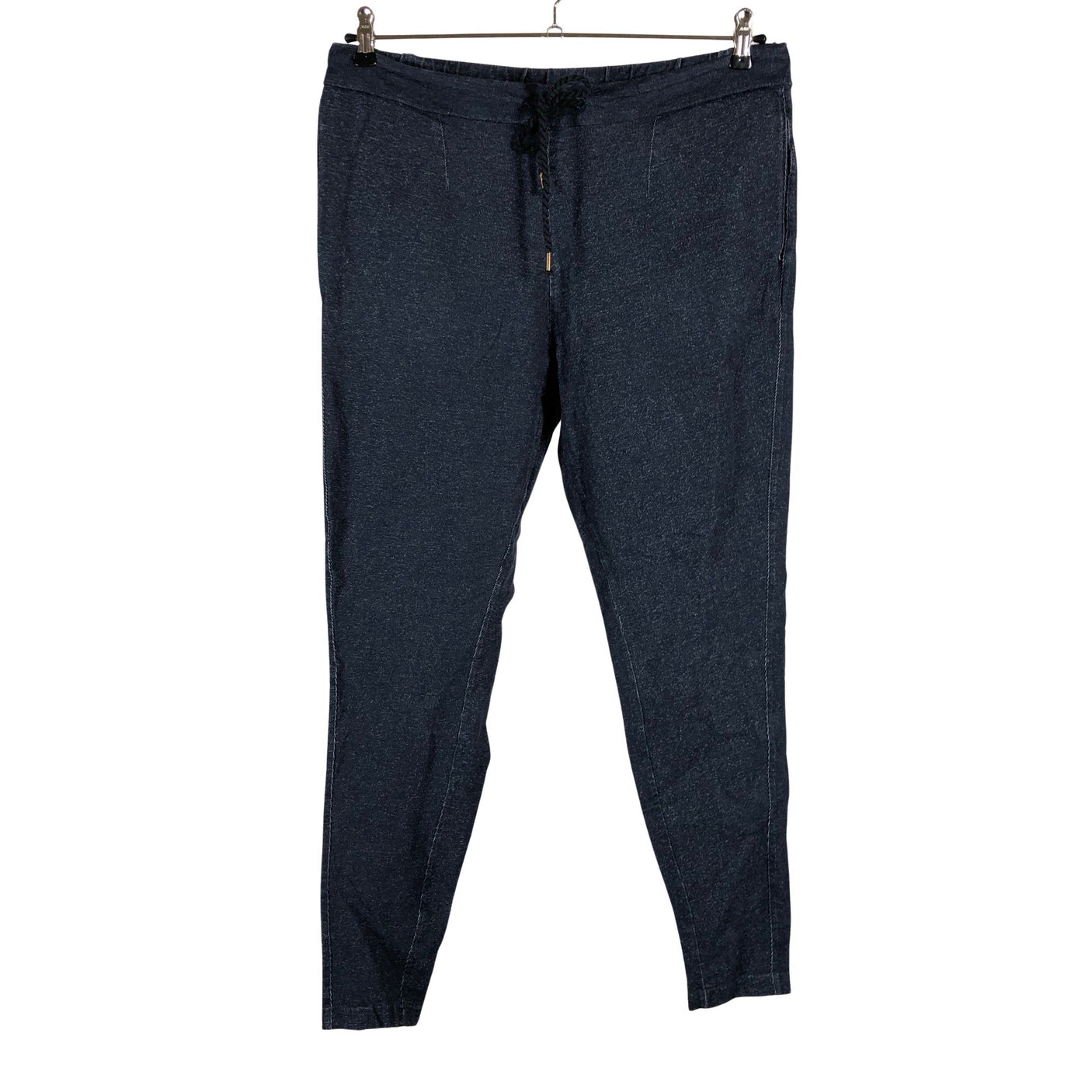 Unisex NOSH - Trikotaažist püksid, suurus 38 - Sinine (1)