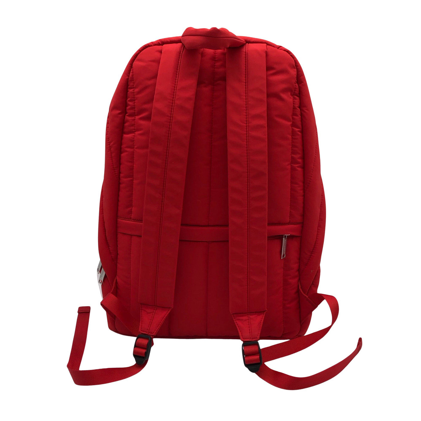 Unisex Marimekko - Seljakott, suurus Maxi - Punane (2)